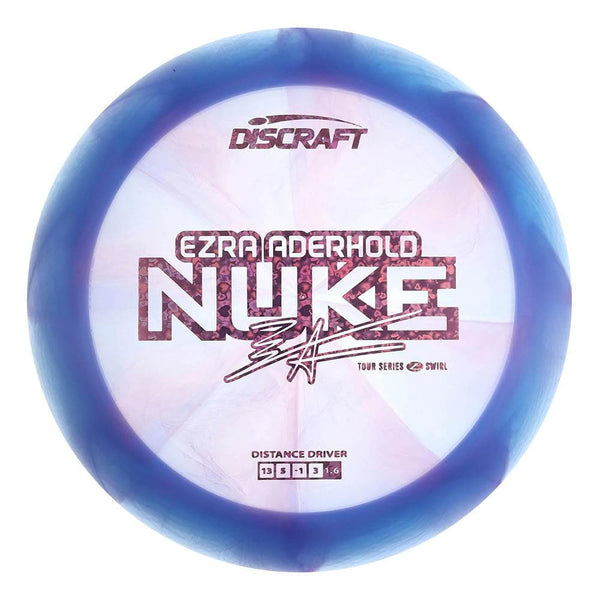 2025 Tour Series Z Swirl Ezra Aderhold Nuke