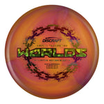 2026 Worlds Tour Series Blend Sled (Ti Big Z)