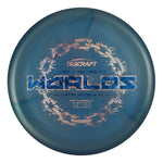 2026 Worlds Tour Series Blend Sled (Ti Big Z)