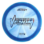 2025 Tour Series Z Swirl Anthony Barela Venom