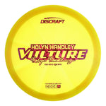 #34 (Magenta Shatter) 173-174 2025 Tour Series Z Swirl Holyn Handley Vulture