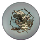 Titanium (Ti) Colorshift Buzzz