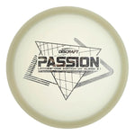 #5 Blue UV (Discraft) 167-169 UV Z Passion