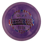 Valerie Mandujano Signature Series ESP Heat