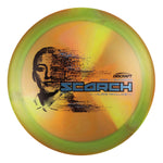 2026 Tour Series Valerie Mandujano Scorch