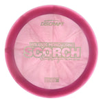 #20 (Circuit Board) 173-174 2025 Tour Series Z Swirl Valerie Mandujano Scorch