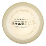 #14 (Silver Metallic) 175-176 Climo Disc Golf Victory Line Skyway
