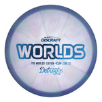 #170 Blurples (RANDOM FOIL) 167-169 2026 Worlds Z Swirl Zone SS