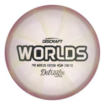 #70 (Black Kaleidoscope) 173-174 2026 Worlds Z Swirl Zone SS