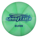 #87 (Blue Metallic) 164-166 X Swirl Zeppelin