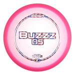 #5 Pink (Flag) 164-166 Z Buzzz OS