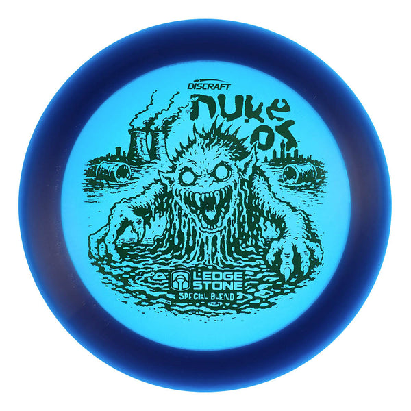 Z FLX Nuke OS (Special Blend with Extra Flex)