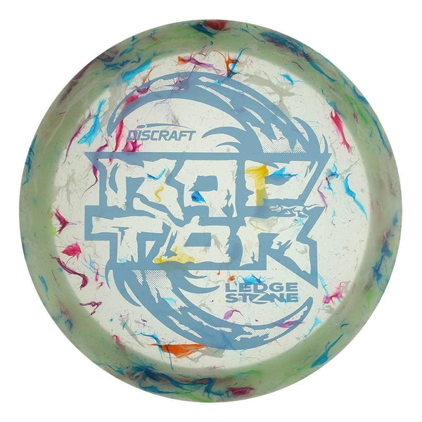 Jawbreaker Z Glo Raptor