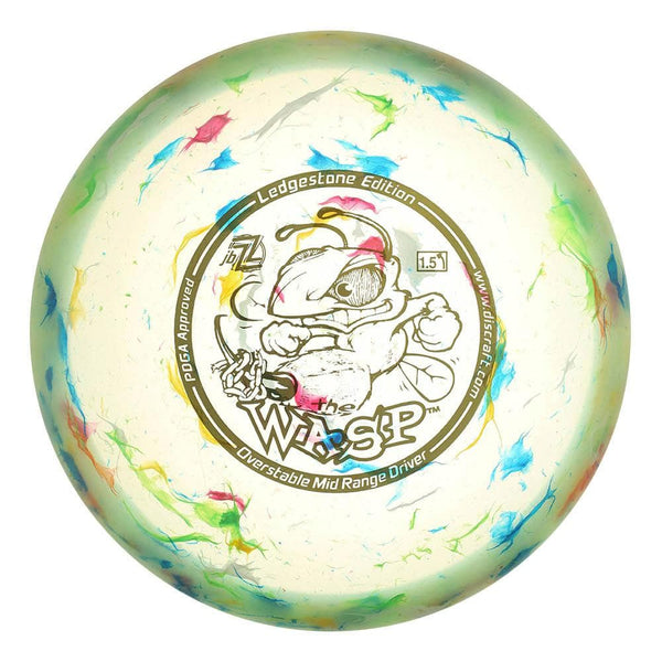 Jawbreaker Z Wasp