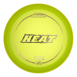 #10 Yellow (Discraft) 164-166 Z Lite Heat