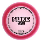 #6 Pink (Black) 173-174 Z Nuke SS