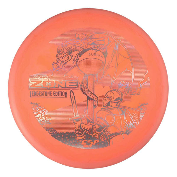 ESP Swirl Zone