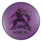 Ti Colorshift Zone SS