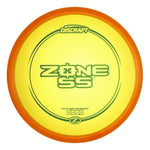#5 Orange (Blue Matte) 170-172 Z Zone SS