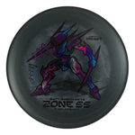 Ti Colorshift Zone SS