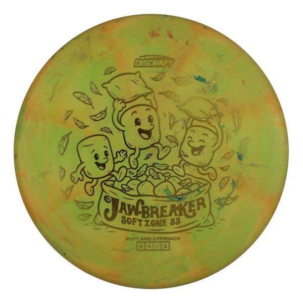 Jawbreaker Soft Zone SS