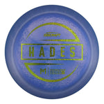 #139 (Gold Disco Dots) 155-159 Paul McBeth ESP Hades