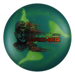 #134 (Orange Metallic) 175-176 2026 Tour Series Austin Turner Archer