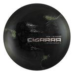 #119 (Silver Sparkle Stars) 170-172 2026 Tour Series Anthony Barela Cigarra