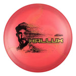 #70 (Gold Disco Dots) 173-174 2026 Tour Series Ricky Wysocki Hallux