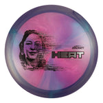 #99 (Silver Metallic) 170-172 2026 Tour Series Hanna Huynh Heat
