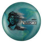 #218 (Silver Linear Holo) 173-174 2026 Tour Series Paul McBeth Luna
