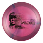 #108 (Pink Hearts) 173-174 2026 Tour Series Ezra Aderhold Nuke