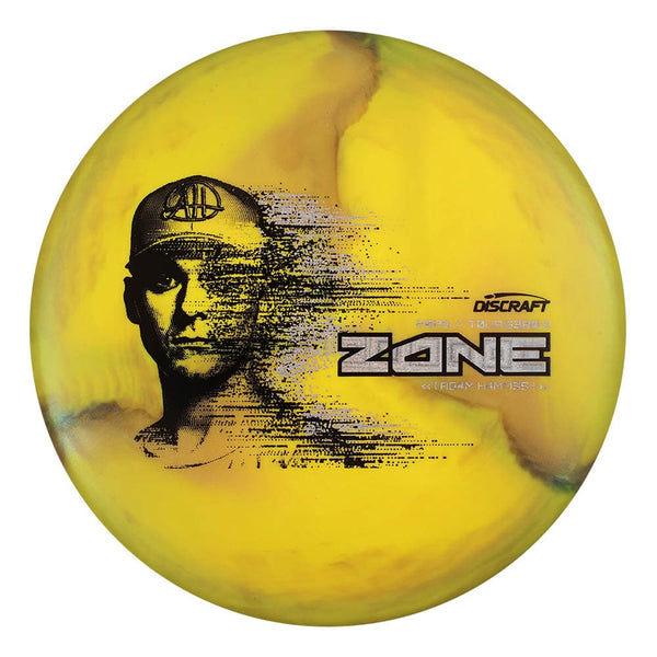 #69 (Circuit Board) 173-174 2026 Tour Series Adam Hammes Zone