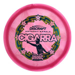 Anthony Barela Victory Edition Z Swirl Cigarra