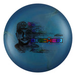 #44 (Rainbow) 175-176 2026 Tour Series Austin Turner Archer