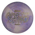 #19 (Gold Metallic) 173-174 Amateur Challenge Jawbreaker Swirl Focus
