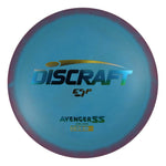 #21 (Spring Sunset) 170-172 ESP Avenger SS