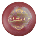 #29 (Gold Linear Holo) 177+ Bert Kreischer ESP Buzzz