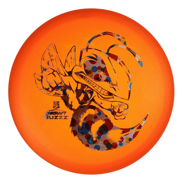 Big Z Buzzz