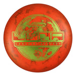Cascade Challenge Jawbreaker Big Z Luna