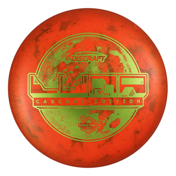 Cascade Challenge Jawbreaker Big Z Luna
