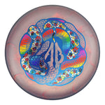 Anthony Barela Big Z Swirl Snake Pit Luna