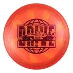#117 (Purple Metallic) 173-174 Big Z Swirl Drive