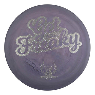 #14 (Diamond Plate) 173-174 ESP FLX 'Get Freaky' Zone