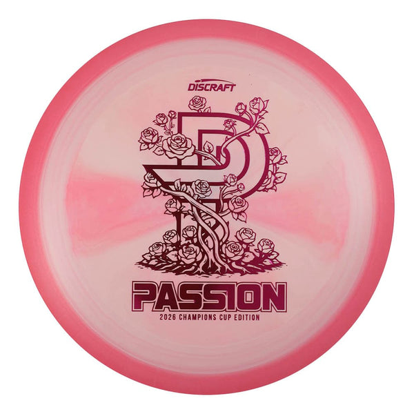 Champion's Cup Colorshift ESP Passion