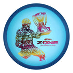 #14 Blue (Summer Sunset) 170-172 Champion's Cup Super Flex Zone