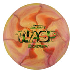 Chris Dickerson ESP Swirl Wasp