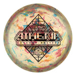 #25 (Black) 173-174 Cascade Challenge Jawbreaker Colorshift Z Athena