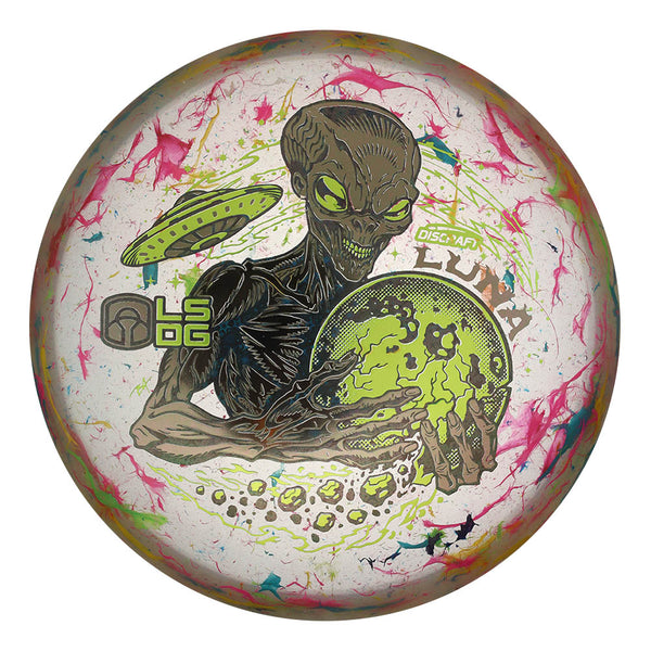 Colorshift Jawbreaker Z Flx Luna