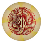 Anthony Barela CT Swirl Snake Pit Focus